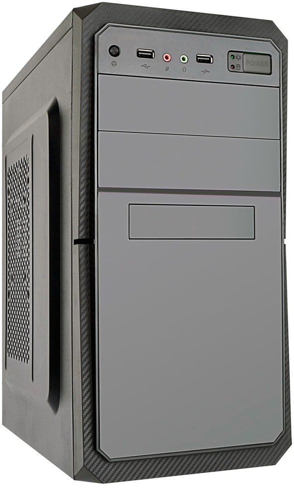 

Корпус ExeGate BA-202 400W EX284024RUS