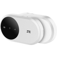 Мобильный 4G Wi-Fi роутер ZTE U20 (белый)