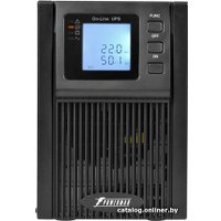 Источник бесперебойного питания Powerman Online 1000I (IEC320)