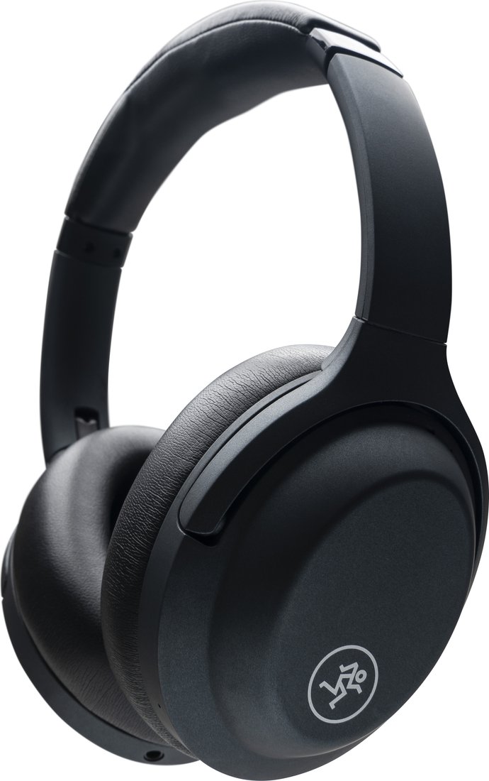 

Наушники MACKIE MC-60BT