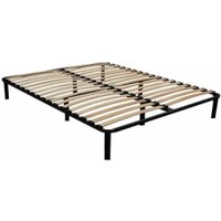 Ортопедическое основание Декоис гибкое 160х200 8 ног пр.270 мм