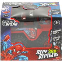 Внедорожник Технодрайв Человек паук 1505B123-R1