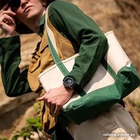 Наручные часы Casio G-Shock GA-2200M-1A