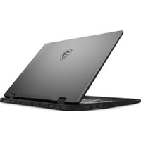 Рабочая станция MSI CreatorPro M16 HX C14VJG-680XRU