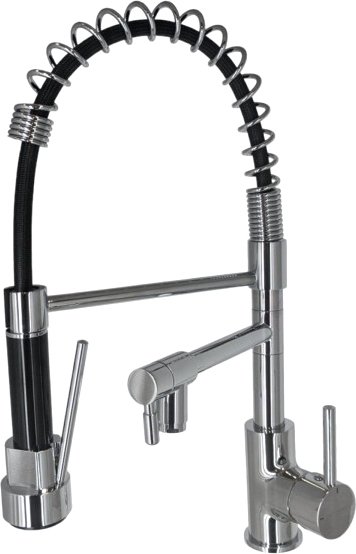 

Смеситель Ledeme L4799
