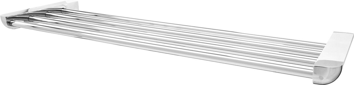 

Полка для полотенца Wasserkraft Kammel K-8311
