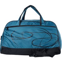 Спортивная сумка Galanteya 45816 24с674к45 (бирюза/черный)