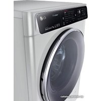 Стиральная машина LG F2H7HS2L
