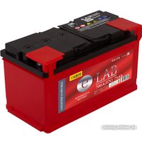 Автомобильный аккумулятор E-Lab 6СТ- 75 о.п. (75 А·ч)