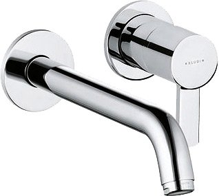 

Смеситель Kludi ZENTA 382450575