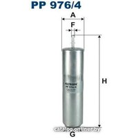 Топливный фильтр Filtron PP9764