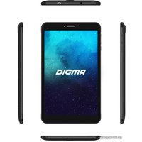 Планшет Digma 8595 PS8212PG 16GB 3G (черный)