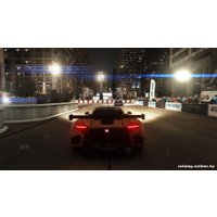  DriveClub для PlayStation 4