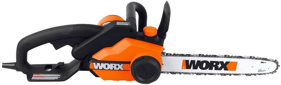 

Электрическая пила Worx WG303E