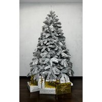 Ель IELKI Калядная заснеженная 1.8 м в Гомеле