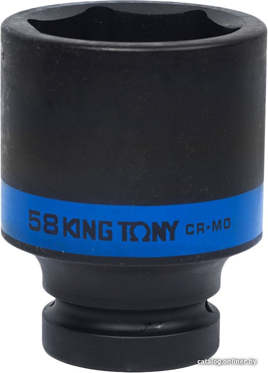 Головка слесарная King Tony 843558M