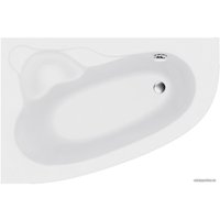 Ванна Banoperito Laura 170x100 L