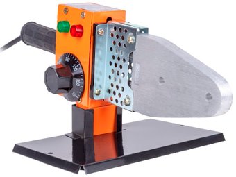 FoxWeld FoxPlastic 1800