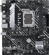 ASUS Prime H610M-A D4