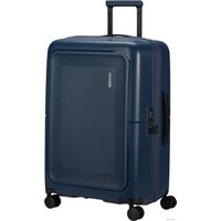 Чемодан-спиннер American Tourister Dashpop Midnight Blue 67 см