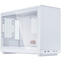 Корпус Lian Li A3-mATX TG G99.A3W.10R