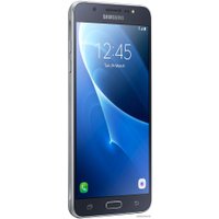 Телефон Samsung Galaxy J7 (2016) Black [J7108]