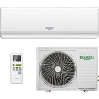 Кондиционер Green Triumph Standard TSI-12HRIY1/TSO-12HRIY1