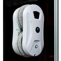 Робот для мытья окон Cleanbot Ultraspray 2.0 (c набором салфеток из микрофибры 26 шт)