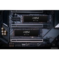 SSD Crucial P5 250GB CT250P5SSD8