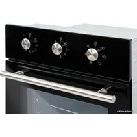 Электрический духовой шкаф Avex HM 4060 1B