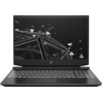 Игровой ноутбук HP Pavilion Gaming 15-ec1085ur 2C7N6EA