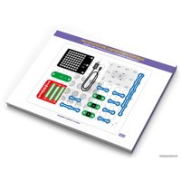 Конструктор Знаток 70837 Light Mini для Arduino