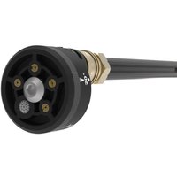 Мойка высокого давления Worx WG633E (с 1-им АКБ)