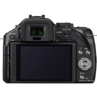Беззеркальный фотоаппарат Panasonic Lumix DMC-G5 Body