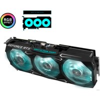 Видеокарта KFA2 GeForce RTX 3080 SG 1-Click OC LHR 38NWM3MD99RK