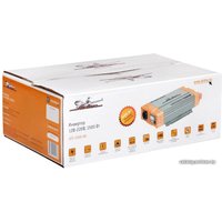 Автомобильный инвертор Airline API-1500-08