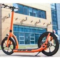 Электросамокат Stork Stork 2H