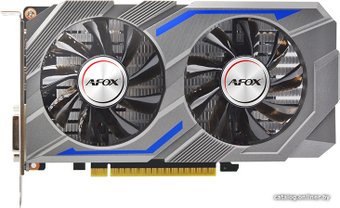 Видеокарта AFOX GeForce GTX 1650 4GB GDDR6 AF1650-4096D6H1-V8