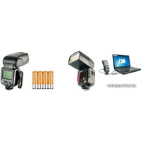 Вспышка Godox ThinkLite TT685O TTL для Olympus/Panasonic