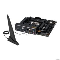 Материнская плата ASUS TUF Gaming B650M-PLUS WiFi