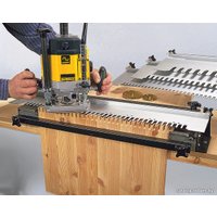 Вертикальный фрезер DeWalt DW625E