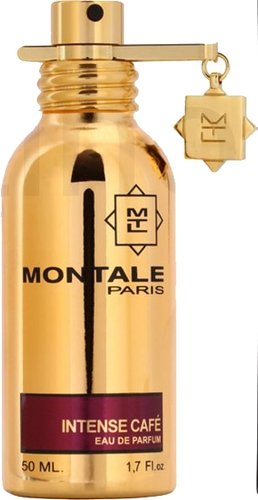 Парфюмерная вода Montale Intense Cafe EdP (50 мл)