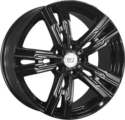 

Литые диски RST R228 18x8" 5x120мм DIA 65.1мм ET 50мм BL