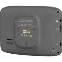 GPS навигатор NAVITEL E505 Magnetic