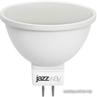 Светодиодная лампочка JAZZway PLED-SP JCDR GU5.3 9 Вт 3000 К [PLED-SP JCDR 9w 3000K GU5.3]