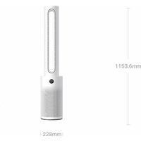 Очиститель воздуха Xiaomi Mijia Smart Leafless Purification Fan WYJHS01ZM (китайская версия)