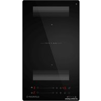 Варочная панель MAUNFELD CVI292S2FBKD Inverter