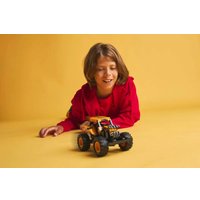 Конструктор LEGO Technic 42199 Monster Jam DIGatron Pull-Back