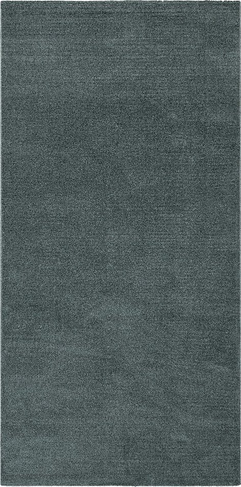Ковер для жилой комнаты Safyun Bravo SN529-NAVY (0.8x1.5)