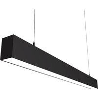 Линейный светильник Lightera PL-Liner-5070-740-B4A PLL7A3B4A (черный)